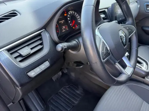 Renault Arkana mild hybrid 140 EDC FAP - 22 Evolution - Photo 22
