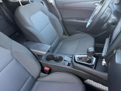 Renault Arkana mild hybrid 140 EDC FAP - 22 Evolution - Photo 23