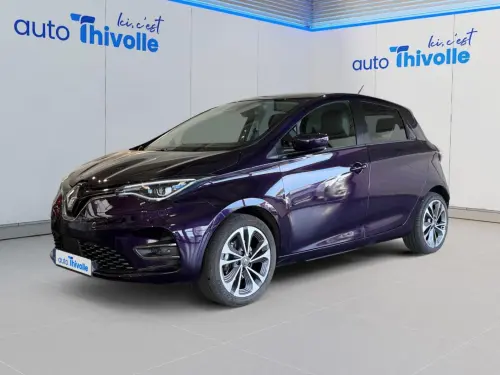 Renault Zoe Zoe R135 - 22B Techno - Photo 0