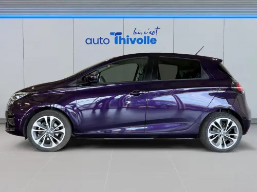 Renault Zoe Zoe R135 - 22B Techno - Photo 1