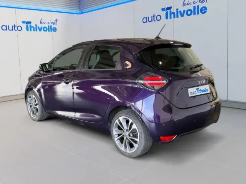 Renault Zoe Zoe R135 - 22B Techno - Photo 2
