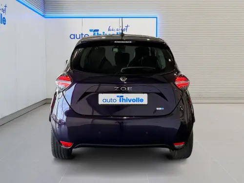 Renault Zoe Zoe R135 - 22B Techno - Photo 3