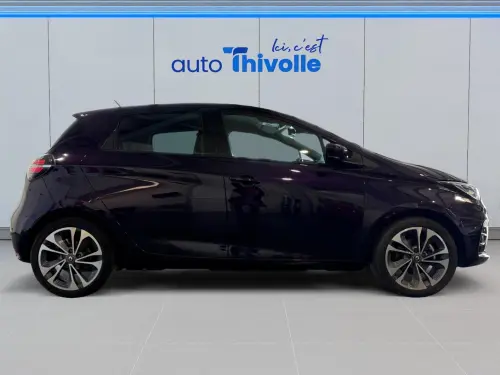 Renault Zoe Zoe R135 - 22B Techno - Photo 5