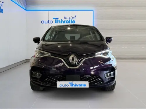 Renault Zoe Zoe R135 - 22B Techno - Photo 7
