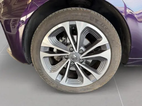 Renault Zoe Zoe R135 - 22B Techno - Photo 8
