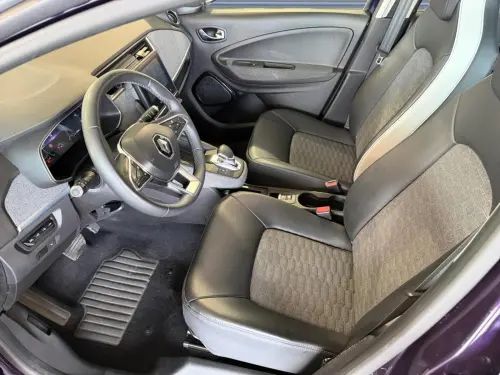 Renault Zoe Zoe R135 - 22B Techno - Photo 9