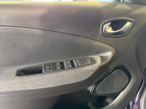 Renault Zoe Zoe R135 - 22B Techno - Photo 10