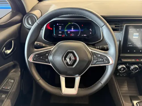 Renault Zoe Zoe R135 - 22B Techno - Photo 12