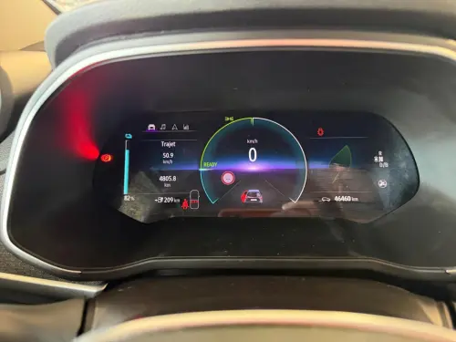 Renault Zoe Zoe R135 - 22B Techno - Photo 13