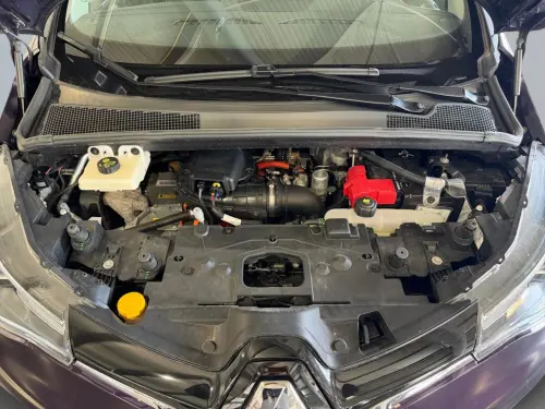 Renault Zoe Zoe R135 - 22B Techno - Photo 19