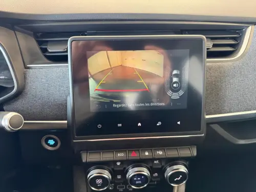 Renault Zoe Zoe R135 - 22B Techno - Photo 20