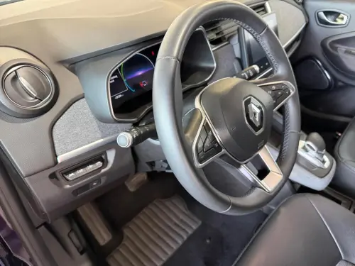 Renault Zoe Zoe R135 - 22B Techno - Photo 21