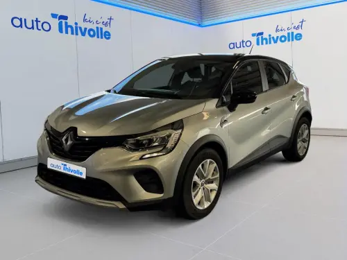 Renault Captur TCe 90 - 21 Business - Photo 0