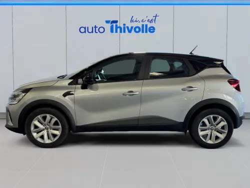 Renault Captur TCe 90 - 21 Business - Photo 1