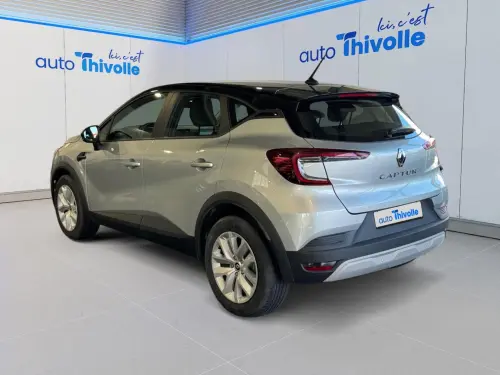 Renault Captur TCe 90 - 21 Business - Photo 2