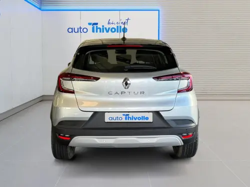Renault Captur TCe 90 - 21 Business - Photo 3