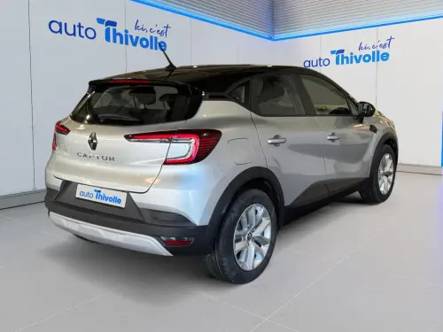 Renault Captur TCe 90 - 21 Business - Photo 4