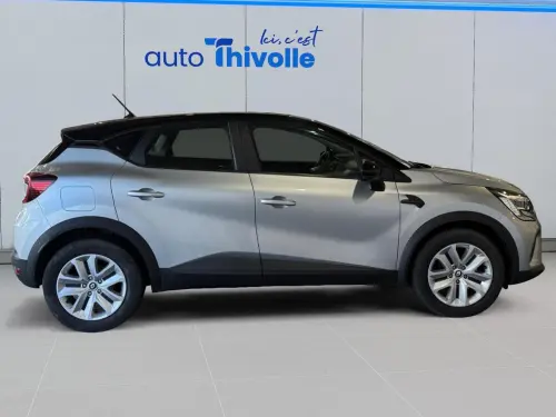 Renault Captur TCe 90 - 21 Business - Photo 5