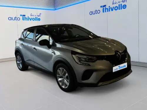Renault Captur TCe 90 - 21 Business - Photo 6