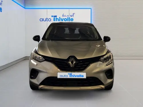 Renault Captur TCe 90 - 21 Business - Photo 7
