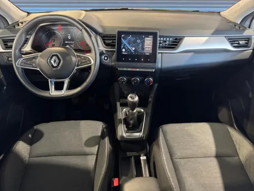 Renault Captur TCe 90 - 21 Business - Photo 11
