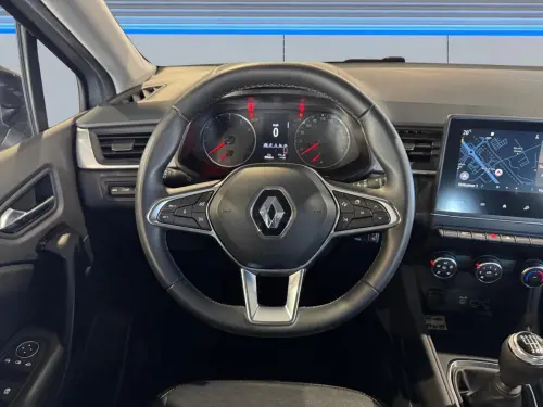 Renault Captur TCe 90 - 21 Business - Photo 12