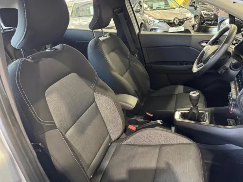 Renault Captur TCe 90 - 21 Business - Photo 22