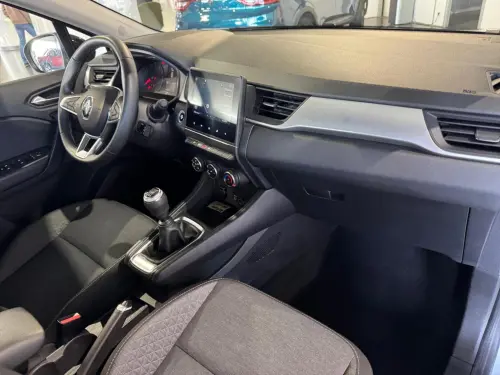 Renault Captur TCe 90 - 21 Business - Photo 23