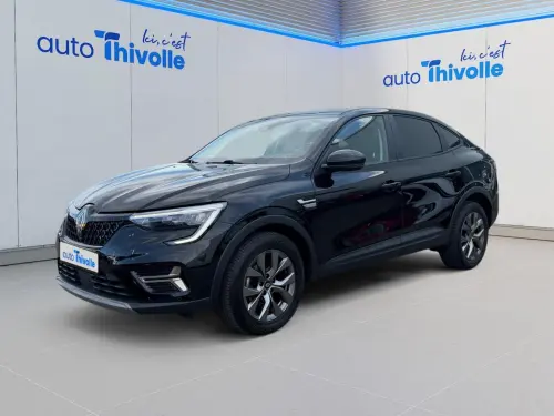 Renault Arkana TCe 140 EDC - 23 Evolution - Photo 0