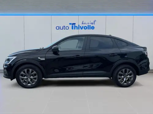 Renault Arkana TCe 140 EDC - 23 Evolution - Photo 1