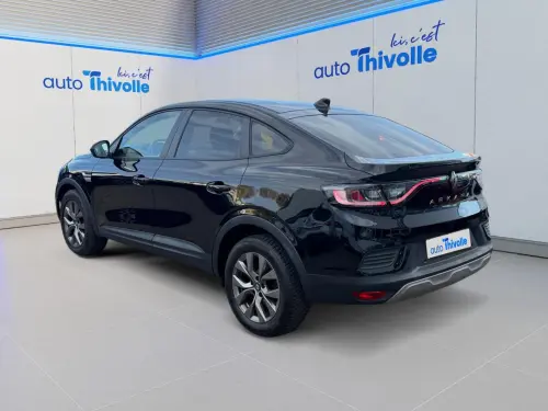 Renault Arkana TCe 140 EDC - 23 Evolution - Photo 2