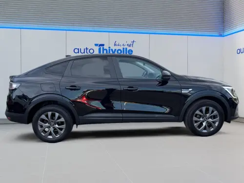 Renault Arkana TCe 140 EDC - 23 Evolution - Photo 5