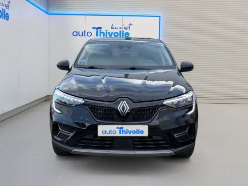 Renault Arkana TCe 140 EDC - 23 Evolution - Photo 7