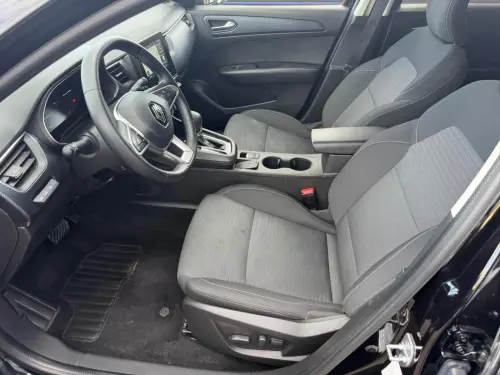 Renault Arkana TCe 140 EDC - 23 Evolution - Photo 9