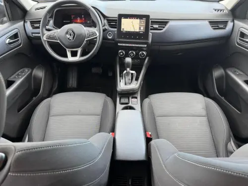 Renault Arkana TCe 140 EDC - 23 Evolution - Photo 11