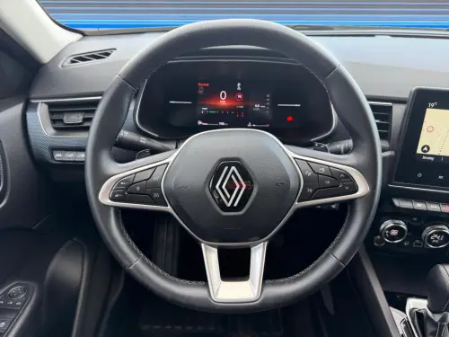 Renault Arkana TCe 140 EDC - 23 Evolution - Photo 12