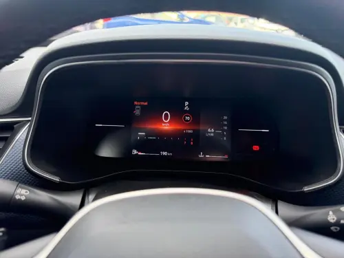 Renault Arkana TCe 140 EDC - 23 Evolution - Photo 13