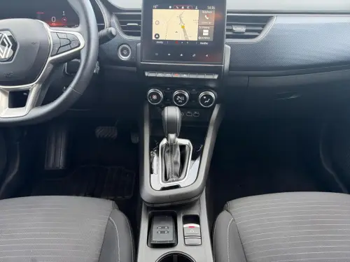 Renault Arkana TCe 140 EDC - 23 Evolution - Photo 14