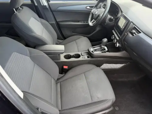 Renault Arkana TCe 140 EDC - 23 Evolution - Photo 16