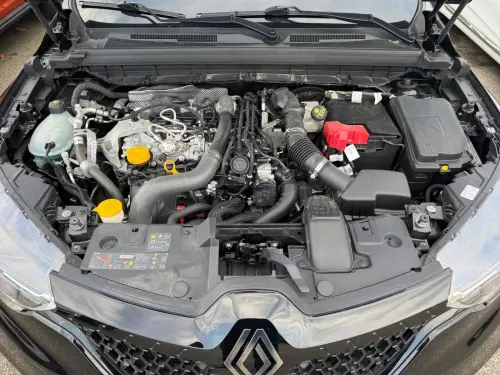 Renault Arkana TCe 140 EDC - 23 Evolution - Photo 19