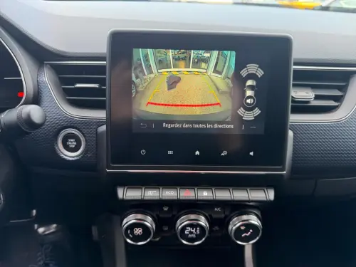 Renault Arkana TCe 140 EDC - 23 Evolution - Photo 20