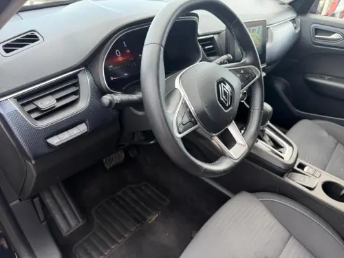 Renault Arkana TCe 140 EDC - 23 Evolution - Photo 22