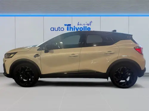 Renault Captur E-Tech full hybrid 145 ch esprit Alpine - Photo 1