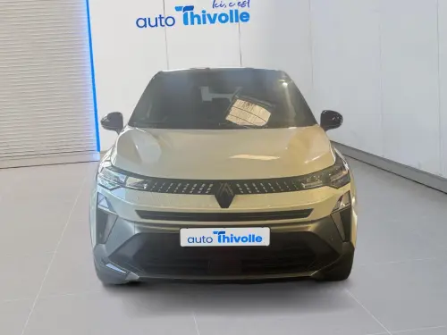 Renault Captur E-Tech full hybrid 145 ch esprit Alpine - Photo 7