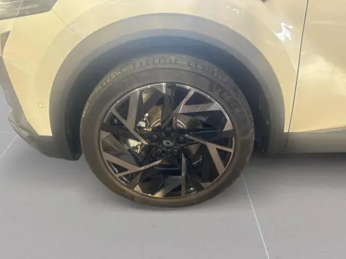 Renault Captur E-Tech full hybrid 145 ch esprit Alpine - Photo 8
