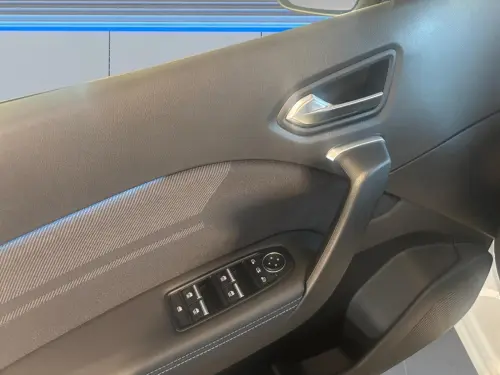 Renault Captur E-Tech full hybrid 145 ch esprit Alpine - Photo 10