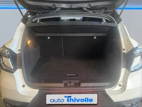 Renault Captur E-Tech full hybrid 145 ch esprit Alpine - Photo 18