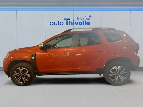 Dacia Duster Blue dCi 115 4x2 Prestige - Photo 1