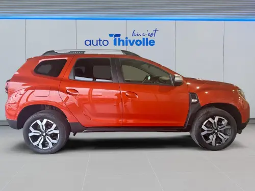 Dacia Duster Blue dCi 115 4x2 Prestige - Photo 5
