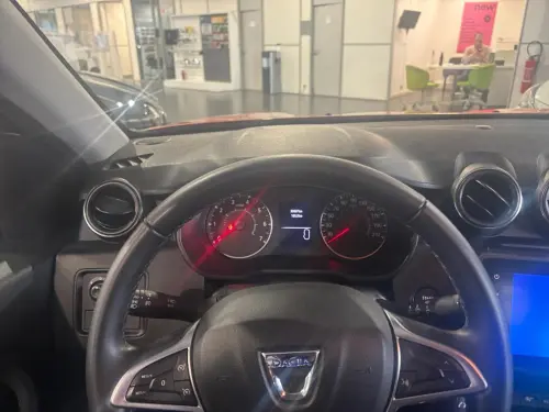 Dacia Duster Blue dCi 115 4x2 Prestige - Photo 13